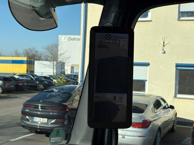 Camión frigorífico MERCEDES-BENZ Actros2546*E6d*Retarder*Frigoblock*Lift*LBW*TÜV*