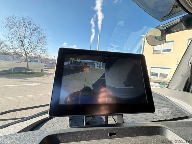 Camión frigorífico MERCEDES-BENZ Actros2546*E6d*Retarder*Frigoblock*Lift*LBW*TÜV*