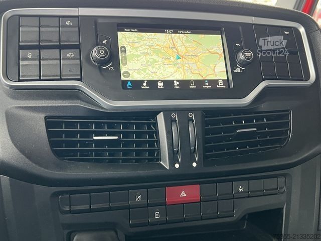 Standard SZM IVECO S-WAY AS440S48 Klimaautom. Intarder NAVI ALCOA