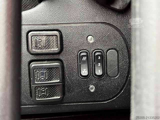 Standard SZM IVECO S-WAY AS440S48 Klimaautom. Intarder NAVI ALCOA