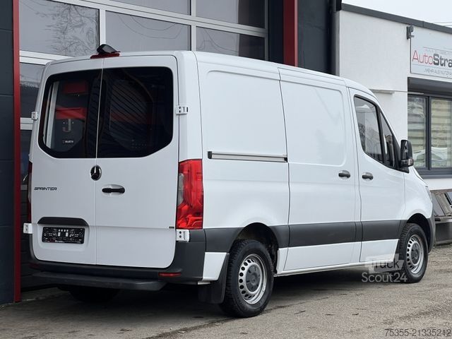 Panel kombi MERCEDES-BENZ Sprinter 315 CDI KlimaNavi MBUX WürthRegalausbau
