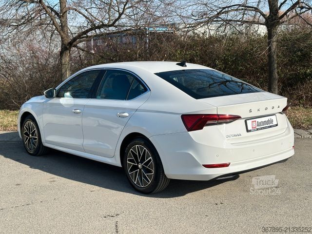 Furgone SKODA 1.5TSi Style V.Cockpit NAVI MA PDC/H LM17"