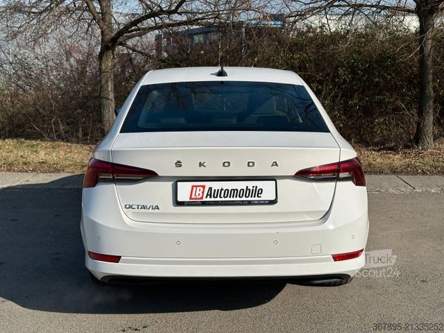 Furgone SKODA 1.5TSi Style V.Cockpit NAVI MA PDC/H LM17"