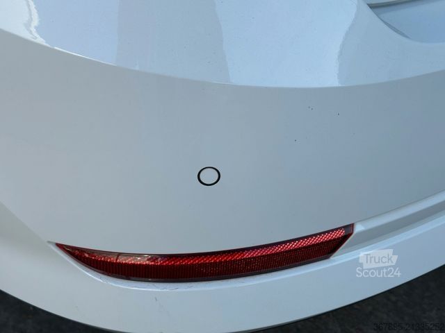 Furgone SKODA 1.5TSi Style V.Cockpit NAVI MA PDC/H LM17"