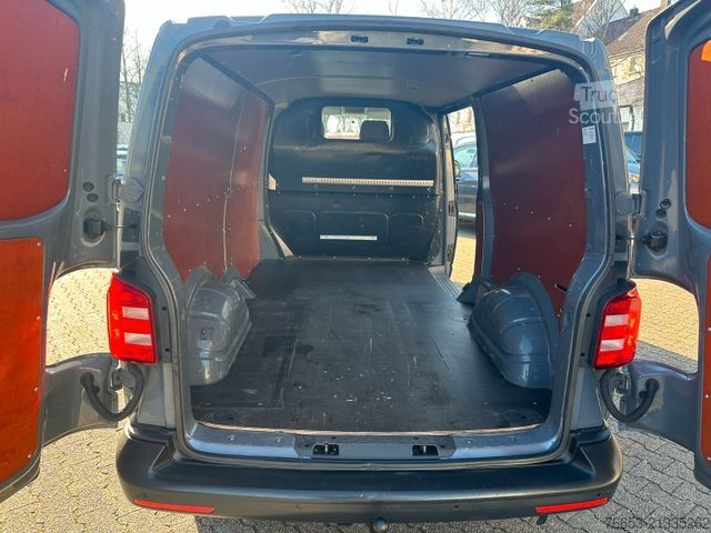 Fourgon tôlé VOLKSWAGEN T6 Kasten lang 110kw * Klima * PDC * AHK