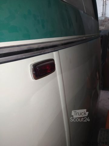 Caravana Kässbohrer PA 4