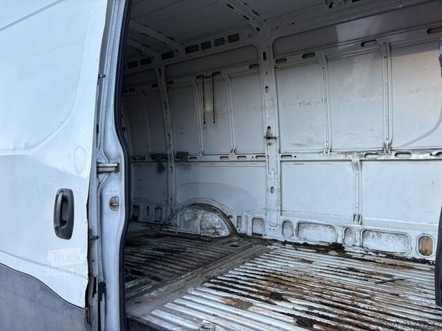 Dubă cu acoperiș înalt Iveco Daily 35S15 Van L3 H2   TURBO ROTTO