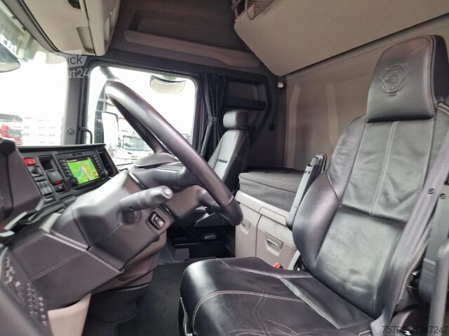 Standard-SZM Scania S460 Highline 4x2 - Full spec - Retarder - Nigh...
