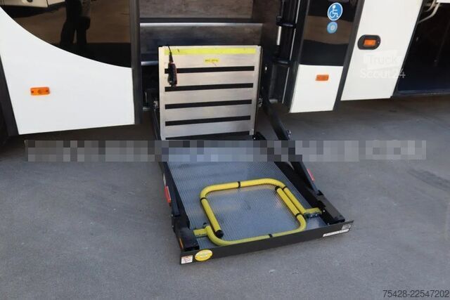 Intercitybus Iveco Evadys H / 13m / Lift / 61 seats