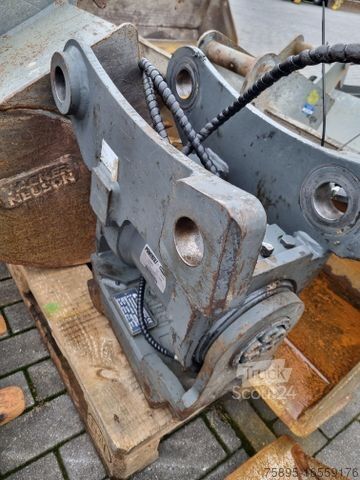 Alții  Powertilt/ -Tilt- HS03- für ET/ EW65 Top Zustand
