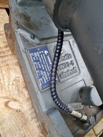 Alții  Powertilt/ -Tilt- HS03- für ET/ EW65 Top Zustand