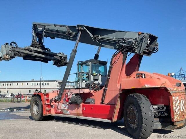 Reachstacker Kalmar DRF450-75C5XS