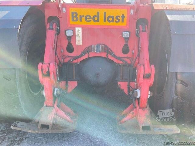 Reachstacker Kalmar DRF450-75C5XS