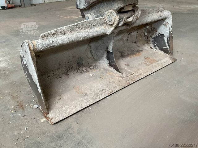 Midi багер Takeuchi TB 290-2