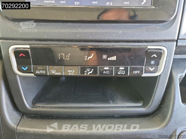 Bestelauto Fiat Ducato 140pk Automaat L2H2 Airco Camera Parkeer...