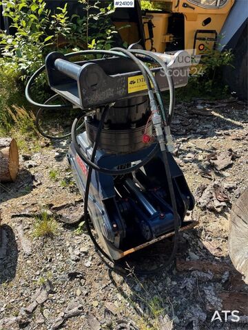 Máquina de construção Intermercato TG42S Log Grapple