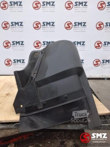 Aile Renault Occ Spatbord links Renualt Kerax