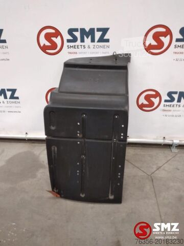 Aizsargu sargs Man Occ Spatbord vooras linksachter