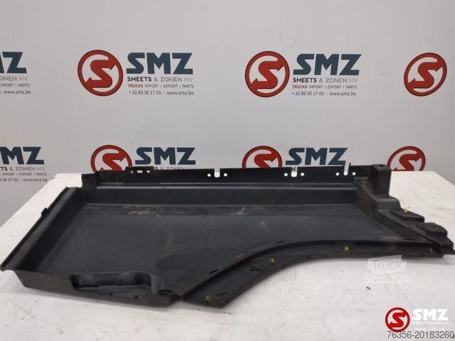 Guardabarros Volvo Occ spatbordverlenging links Volvo FH4 82166367