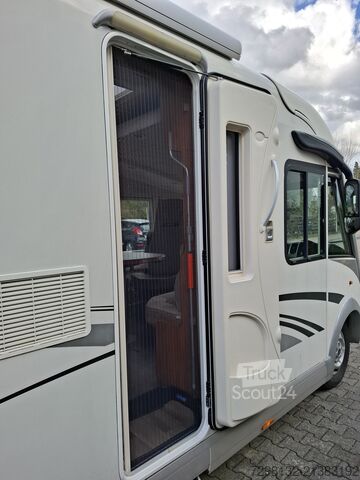 Integrerad husbil Carthago/FIAT/ALKO Carthago chic c-line 4.2