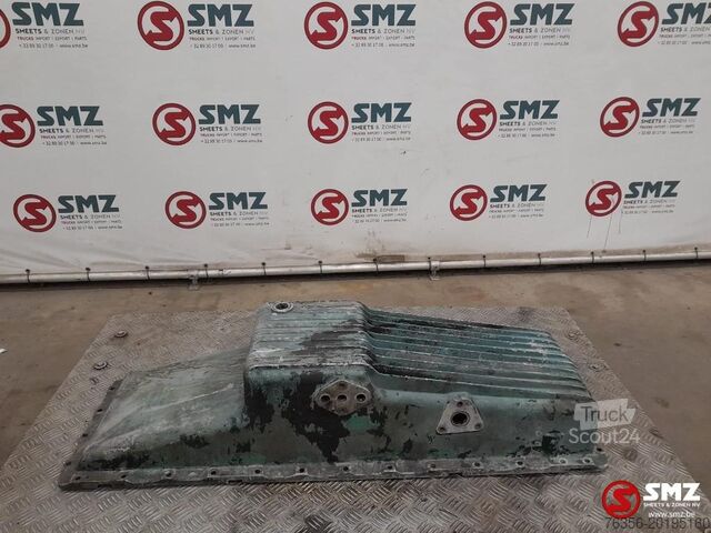 Crankcase Scania Occ carterpan Scania