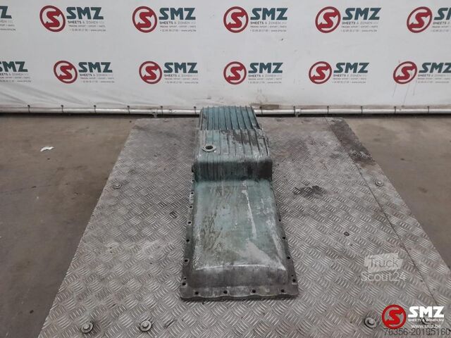 Crankcase Scania Occ carterpan Scania