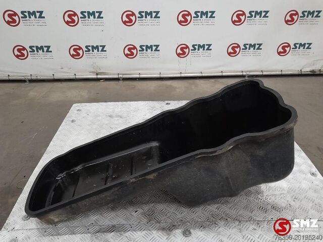 Kľuková skriňa Man Occ carterpan D2676 MAN