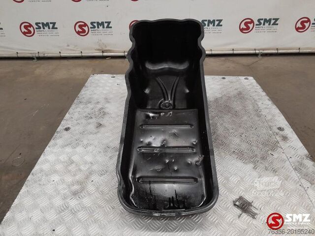 Kľuková skriňa Man Occ carterpan D2676 MAN
