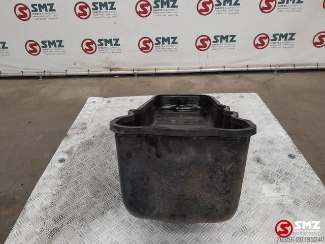 Kľuková skriňa Man Occ carterpan D2676 MAN