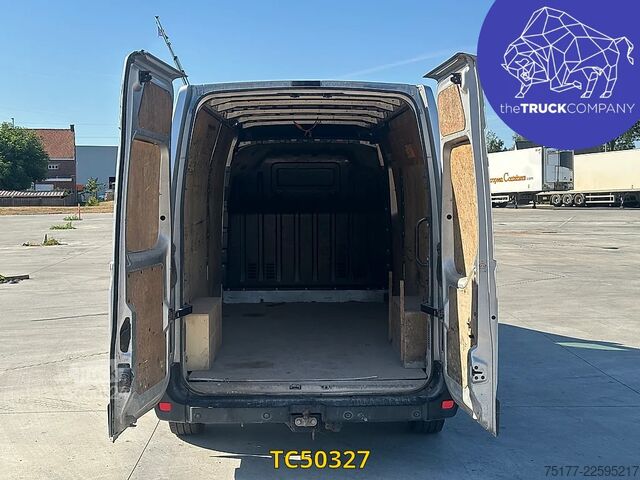 Panelvan Opel MOVANO 2.3 CDTi L3 H2 - AUTOMATIC GEARBOX