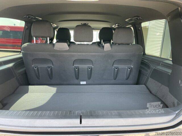 Minibüs Mercedes-Benz V 250 d STYLE L AMG AIRM+AHZV+EL.T?REN+DISTR+360