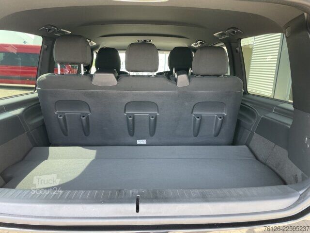 Minibüs Mercedes-Benz V 250 d STYLE L AMG AIRM+AHZV+EL.T?REN+DISTR+360