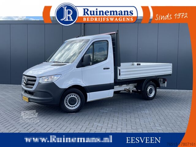 Mercedes Benz Sprinter 311 2.2 CDI 3.5T AUTOMAAT PICK UP TruckScout24.ru