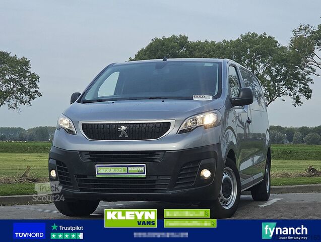 High-roof van PEUGEOT EXPERT 2.0 L2H1 Navi 150Pk Eur6