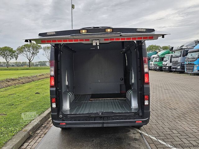 Carrinha de tejadilho alto OPEL VIVARO 1.6 L1H1 Navi Euro6 AC!