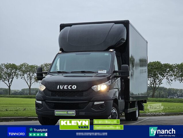 Bakwagen IVECO DAILY 40C15 3.0 ltr