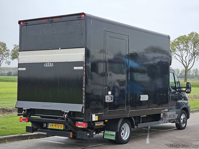 Bakwagen IVECO DAILY 40C15 3.0 ltr
