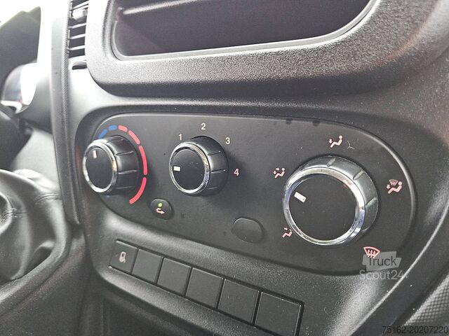 Bakwagen IVECO DAILY 40C15 3.0 ltr
