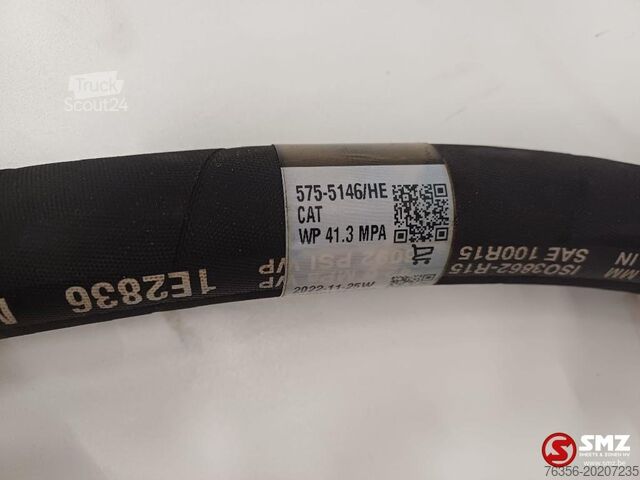 Hydraulische slang Caterpillar Hose Caterpillar