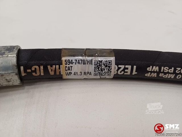 Hydraulische slang Caterpillar Hose Caterpillar