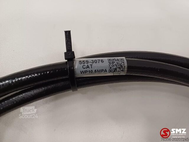 Tuyau hydraulique Caterpillar Hose Caterpillar