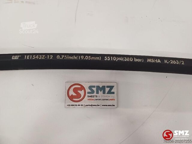 Hydraulische slang Caterpillar Hose Caterpillar