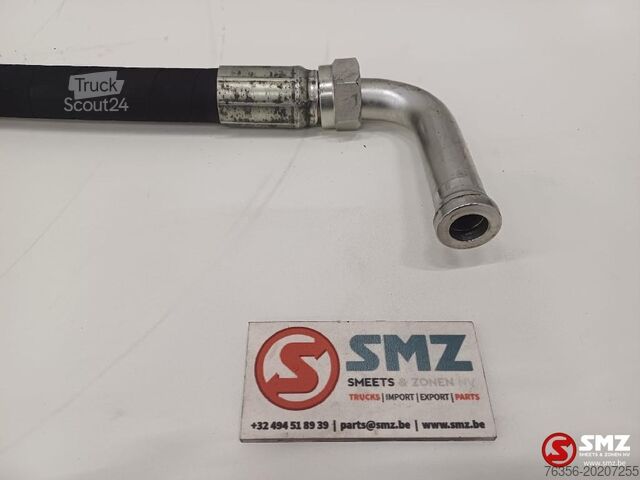 Hydraulische slang Caterpillar Hose Caterpillar
