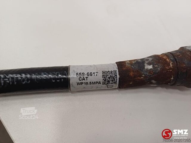 Tuyau hydraulique Caterpillar Hose Caterpillar