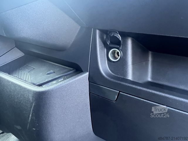 Schuifzeil bestelwagen RENAULT Master 170PS 9EP-Plane LBW TopSleeper