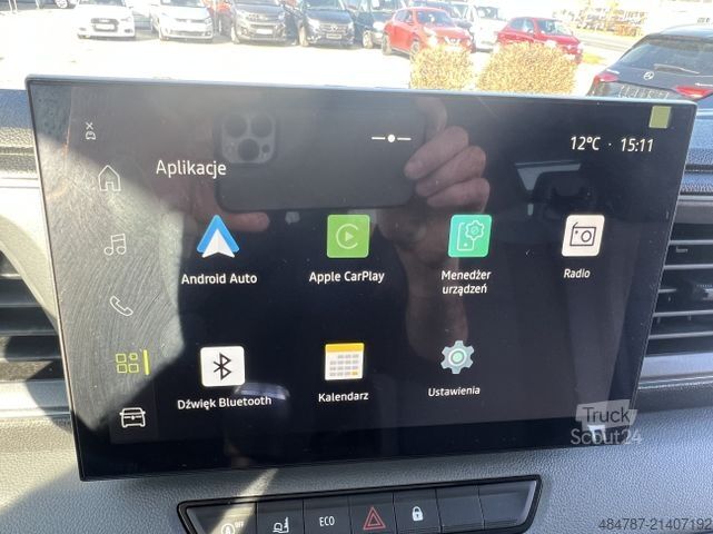 Schuifzeil bestelwagen RENAULT Master 170PS 9EP-Plane LBW TopSleeper