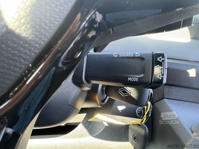 Schuifzeil bestelwagen RENAULT Master 170PS 9EP-Plane LBW TopSleeper