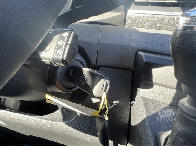 Schuifzeil bestelwagen RENAULT Master 170PS 9EP-Plane LBW TopSleeper