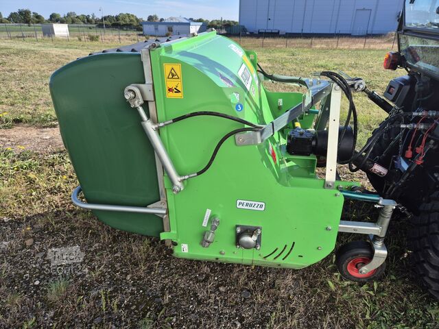 Trator Solis Solis 26 Hydrostat
