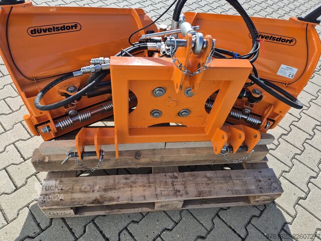 Trator Solis Solis 26 Hydrostat